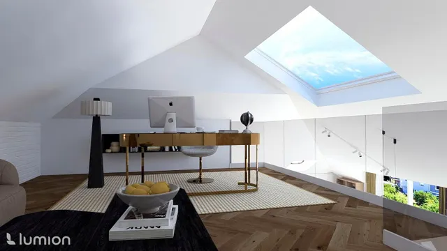 Exclusivo ático con piscina privada y vistas al mar Adriatico — 25