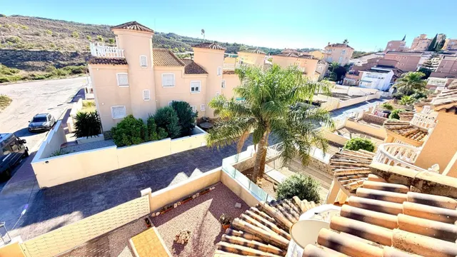 Casa 3 habitaciones 88m² en venta - Ciudad Quesada — 30