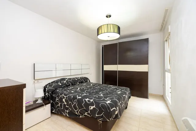 MAGNIFICO PISO EN VENTA EN LAS GABIAS — 13