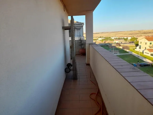 Atico con inmensa Terraza !!! y vistas 360 º — 8