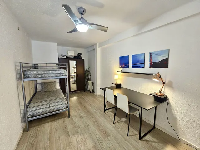 Apartamento 3 habitaciones 91m² en venta - Centro — 18