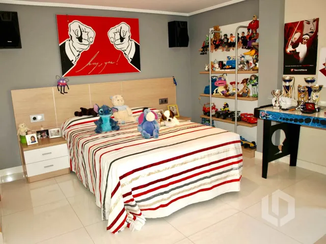 Chalet de lujo y dos adosados individuales. Oferta Única! — 29