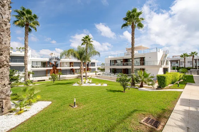 Apartamento 2 habitaciones 65m² en venta - Los Balcones - Los Altos del Edén — 43