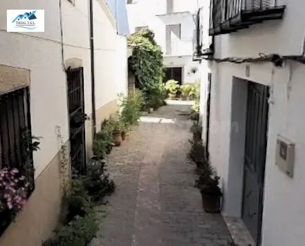 Venta de chalet en Iznatoraf - Jaen
