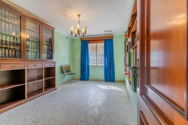 MAGNÍFICO CHALET EN CREVILLET — 17