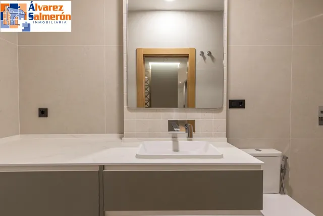 MODERNO ESTUDIO TIPO LOFT EN URBANIZACIÓN VILLA PINEDA - ZONA VILLAREJO — 14