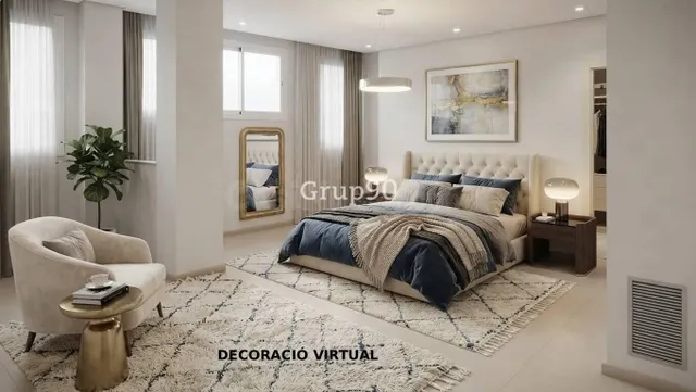 Crea la piso de tus sueños en el corazón de Lleida - foto 4
