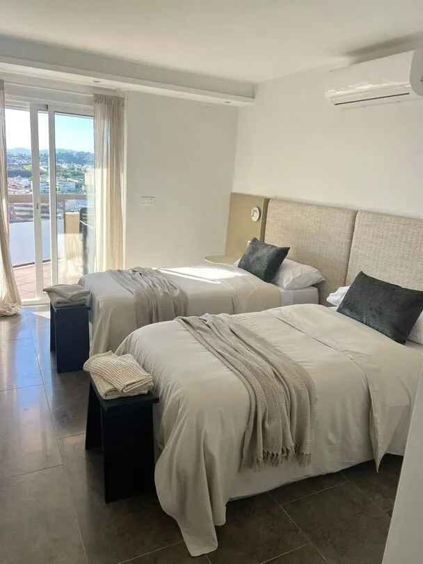 Apartamento 4 habitaciones 220m² en venta - Centro — 20