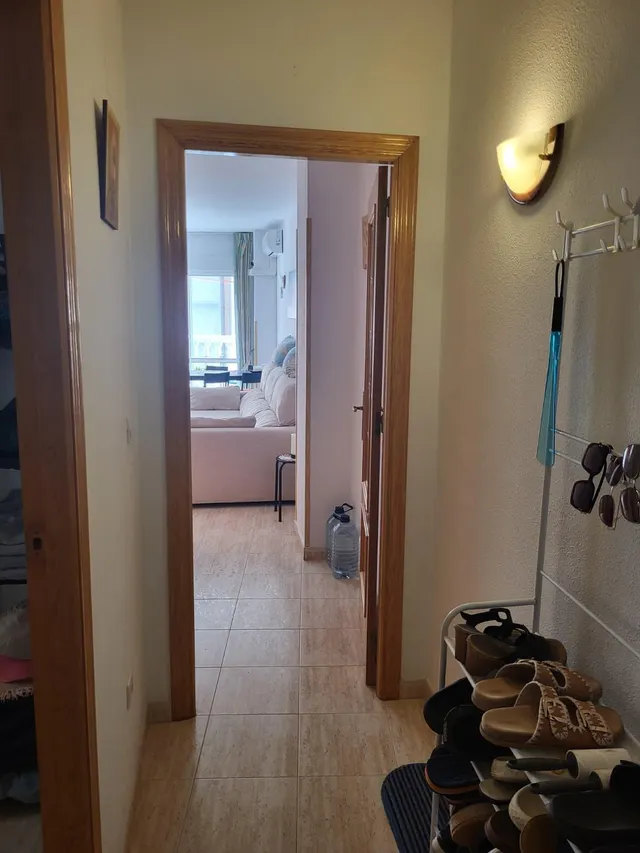 Se vende buen apartamento de 3 dormitorios con garaje y piscina — 12
