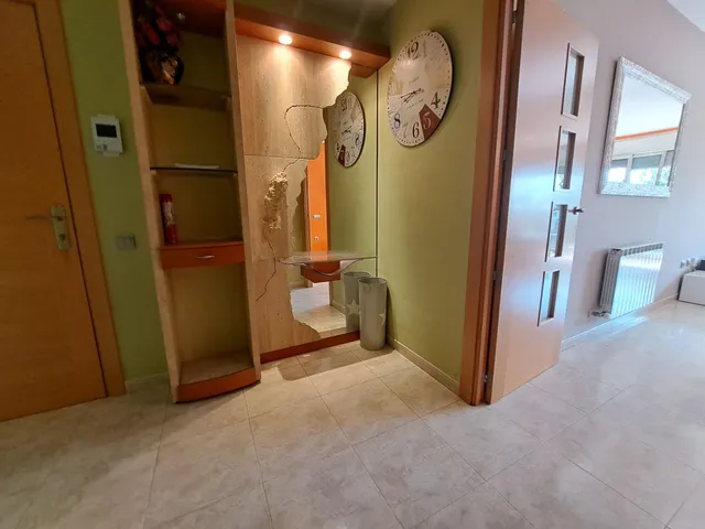 Impecable piso en venta en Primera linea de Mar en  Pineda de Mar (Pueblo Nuevo) — 14