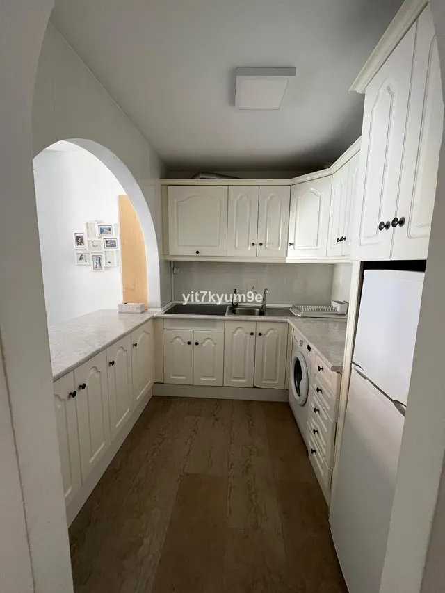 Apartamento 1 habitación 60m² en venta - Centro — 6
