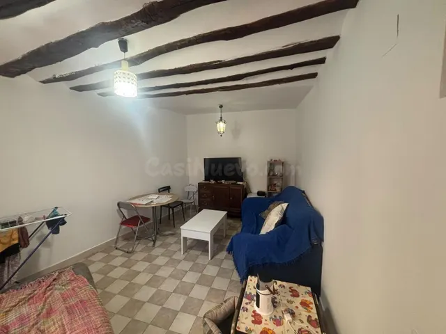 Casa de Pueblo en Horche — 4