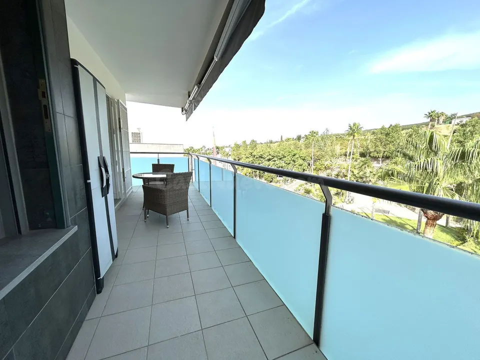 Ático 2 habitaciones 85m² en venta - Costa del Sol