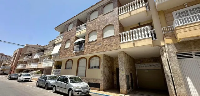 Apartamento 2 habitaciones 99m² en venta - Villananitos — 8