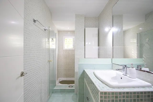 Piso 2 habitaciones 60m² en venta - Pio Xii — 3