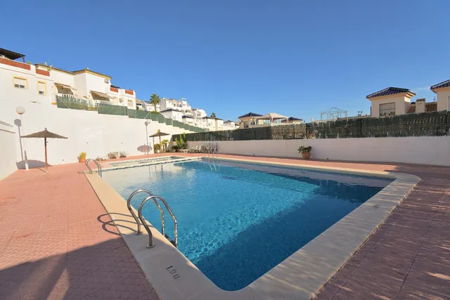 Quad 2 habitaciones 67m² en venta - Rojales Hills - Rosa Bungalows — 49