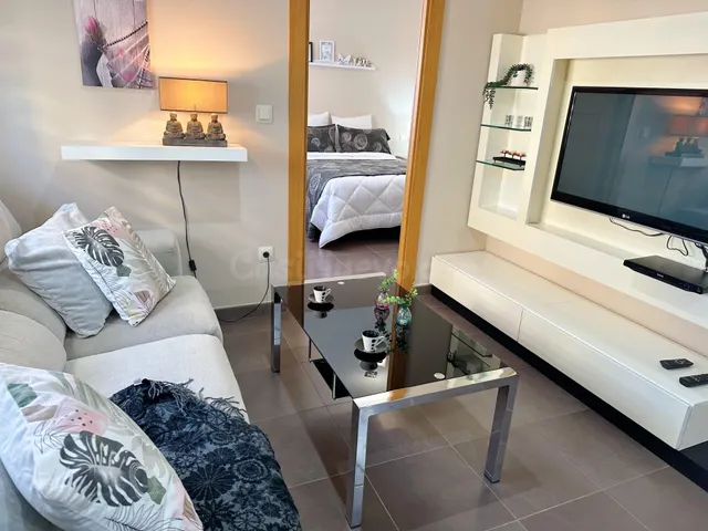 Apartamento 1 habitación 42m² en alquiler - Campello - foto 2
