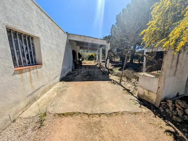 Terreno rural 90m² en venta - Bassoles - foto 5