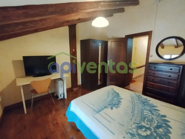 Casa Rústica Restaurada (DOÑA IÑÑS) — 21