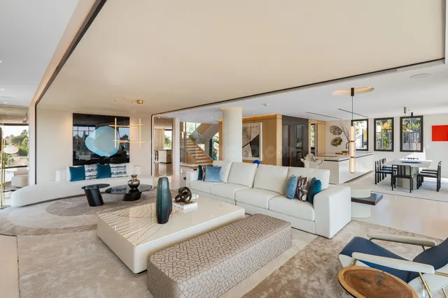 Chalet 5 habitaciones 799m² en venta - Marbella - foto 5