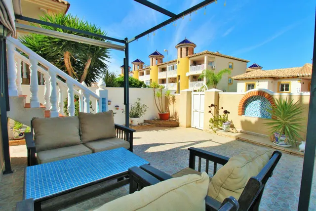 Villa 3 habitaciones 164m² en venta - Los Dolses — 24