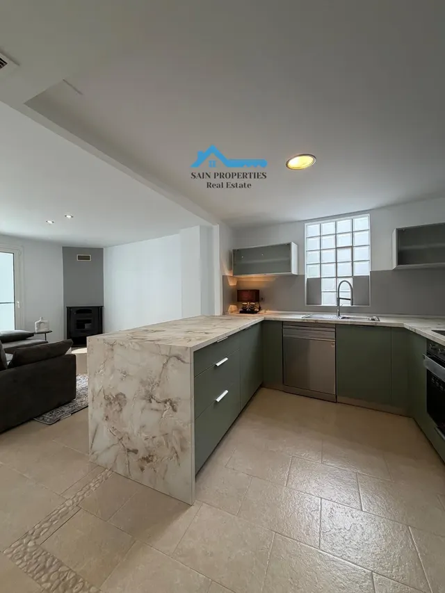Exclusivo apartamento reformado con vistas al mar y acceso directo a la playa en Cap Negret, Altea — 22