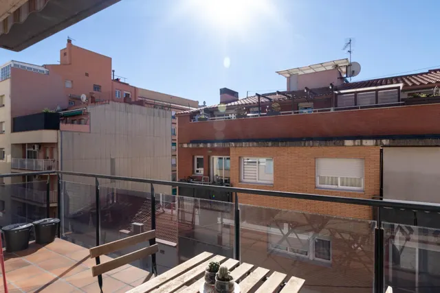 Exepcional duplex a escoles - Terrassa — 26