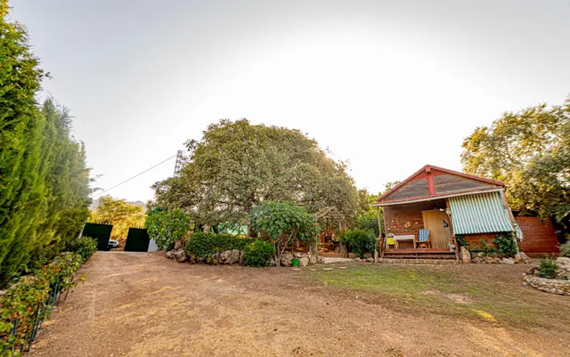 Fantástica casa a la venta en Villanueva del Trabuco — 8
