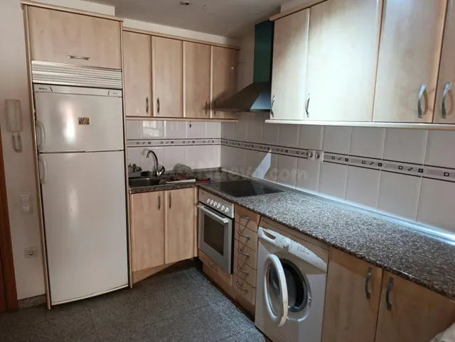 Apartamento en venta en Calamocha - foto 2