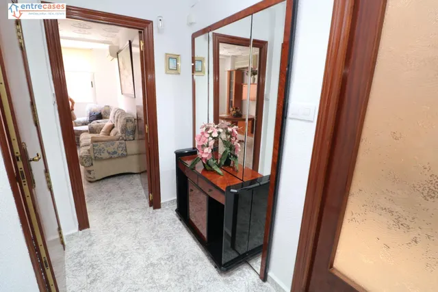 CASA Y SOLAR  EN LA PLAYA DE PUERTO DE SAGUNTO. — 4