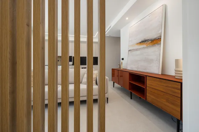 Apartamento 2 habitaciones 74m² en venta - CENTRO — 11