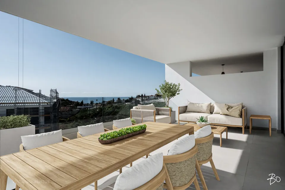 Apartamento 2 habitaciones 83m² en venta - Centro