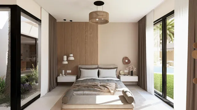 Villa 2 habitaciones 167m² en venta - Baños Y Mendigo — 20