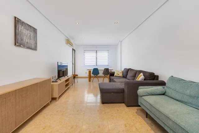 Apartamento 3 habitaciones 112m² en venta - Pueblo 9 — 6