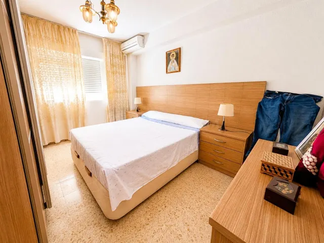 Piso 3 habitaciones 75m² en venta - Fuenlabrada II - El Moli