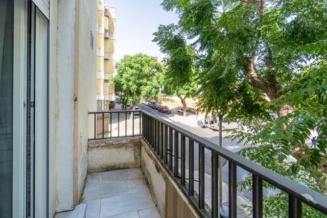 Piso de 4 habitaciones en Inca. Avda Alcudia. — 8