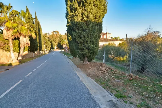 Parcela 411m² en venta - Riviera del sol — 10