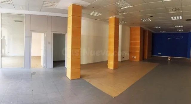 EN VENTA Local comercial en LEGANES CENTRO - foto 4
