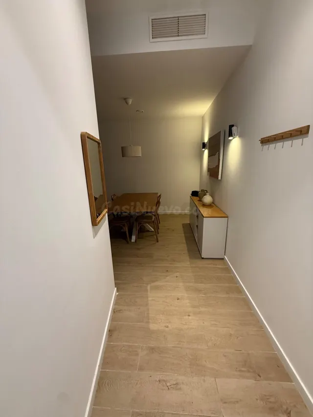PISO REFORMADO Y AMUEBLADO - foto 2