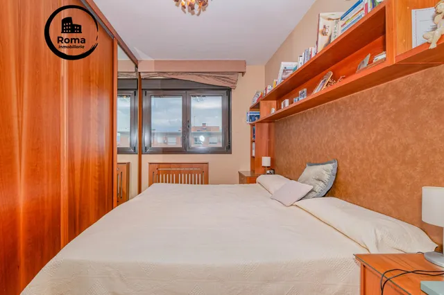 Exclusivo atico en residencial gran parque  en venta de 4 dormitorios en el barrio albayda — 35