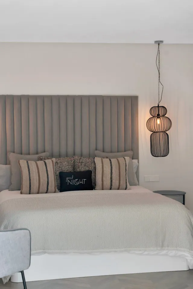 Apartamento completamente renovado en Las Tortugas de Aloha, Nueva Andalucía — 26