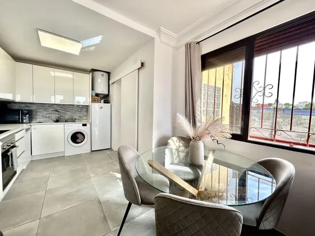 Villa 2 habitaciones 77m² en venta - Las filipinas — 6