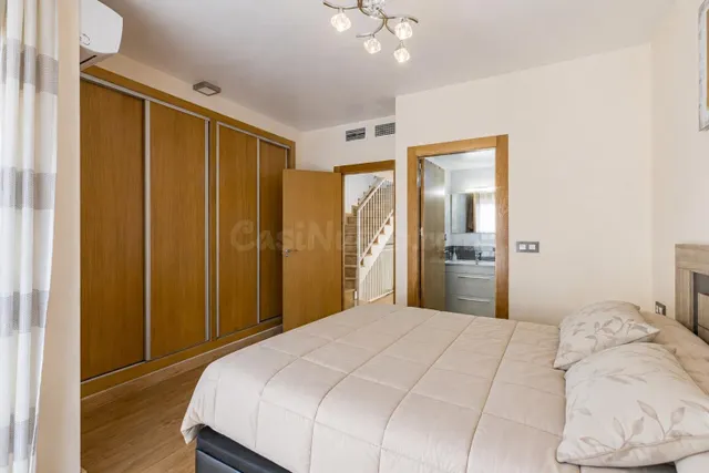 Tríplex en Cabezo de Torres, Murcia - foto 4
