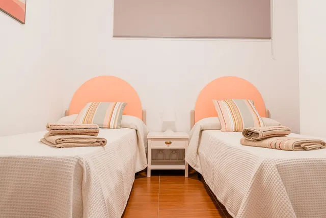 Apartamento 3 habitaciones 136m² en venta - Centro — 6