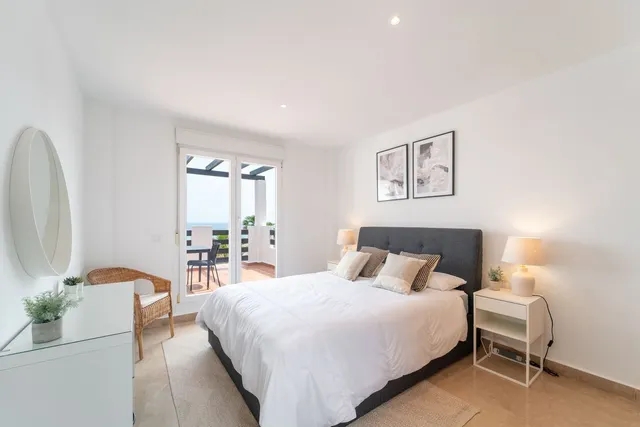 Ático Dúplex 3 habitaciones 125m² en venta - Costa del Sol — 20