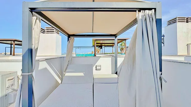 Casa 3 habitaciones 113m² en venta - La siesta — 26