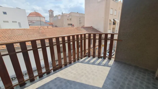 Casa 4 habitaciones 350m² en venta - Avenida de chapí — 16