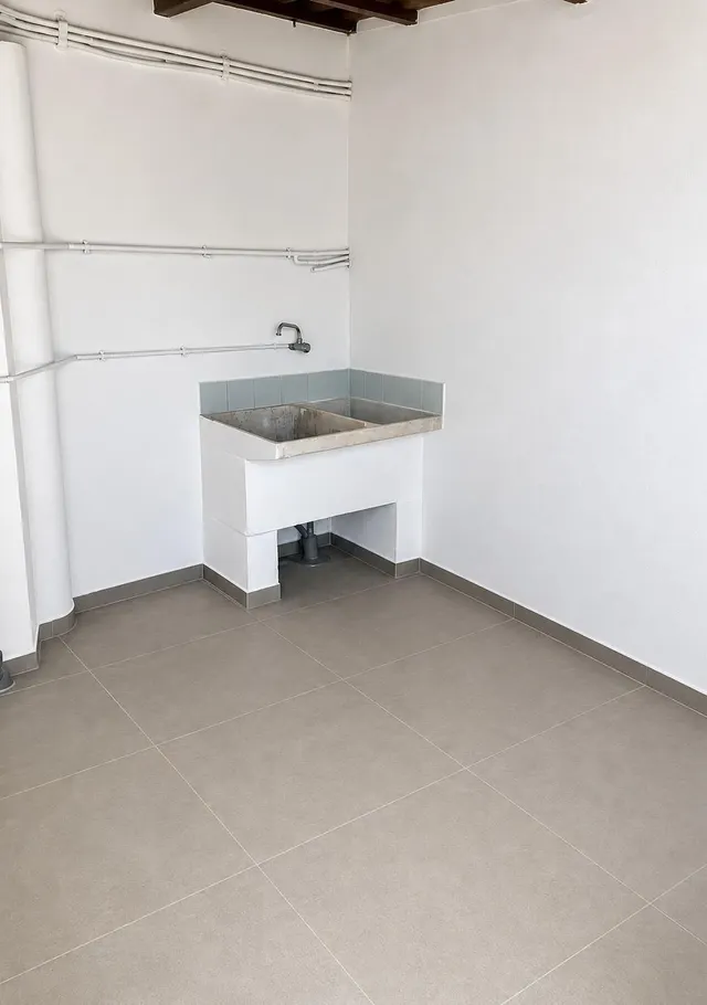 Ático con terraza privada en Inca — 12