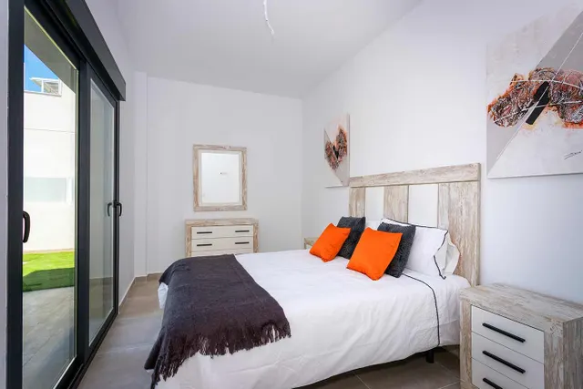 Villa 3 habitaciones 112m² en venta - Comunidad valenciana — 29