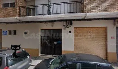 LOCAL/ALMACEN DE 248 M2 EN VENTA: ESPACIO Y COMODIDAD PARA TUS PROYECTOS